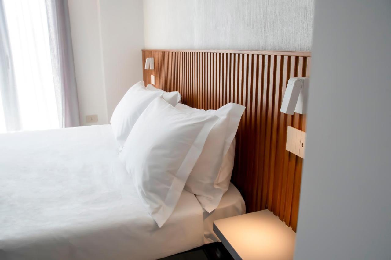 Villa D'Orville Luxury Suites Таормина Экстерьер фото