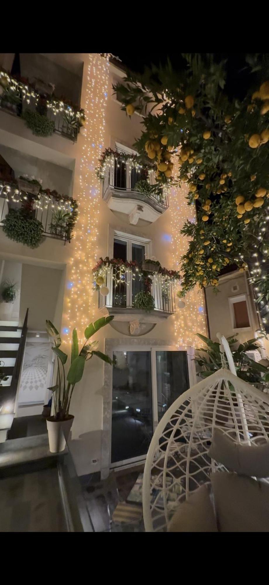 Villa D'Orville Luxury Suites Таормина Экстерьер фото
